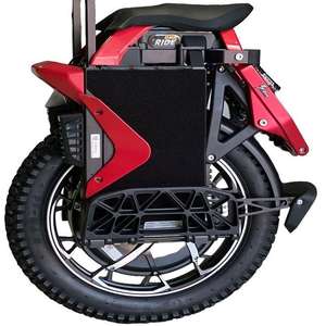 Commandez maintenant le NOUVEAU monocycle électrique S22 Eagle, prêt à être expédié, scooter électrique auto-équilibrant - Product Image 1