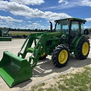 2024 para John para Deer 5067E - Product Image 1
