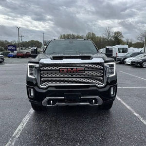 Assez Uesd 2021 Sie-rra 25-00HD LHD - Product Image 1