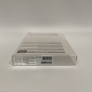 Office 2019 Professional Plus para Internet, Versión Comercial, Caja con Tarjeta de Clave, Activación Global en Línea 100% Garantizada - Product Image 5