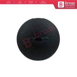 BCF5033 คลิปหนีบซุ้มล้อแบบต้นเฟอร์ 10 ชิ้น สำหรับ 7703081188 - Product Image 6
