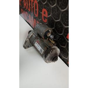 MOTOR DE ARRANQUE VOLKSWAGEN Polo 5ª Serie (09>17) 02Z911021C Diésel 1.4 - Product Image 3