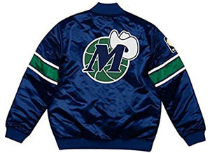 Veste bomber universitaire en satin polyester/coton sur mesure en gros, unisexe, décontractée, d'hiver, à capuche, logo frontal, imperméable - Product Image 6