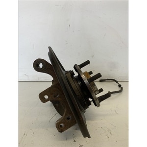 Assale Anteriore Destro Completo SsangYong Kyron 1a Serie 4122109008 (05>07) - Product Image 3
