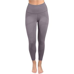 Leggings Deportivos para Mujer con Estampado Personalizado, Pantalones de Yoga por Sublimación, Leggings de Gimnasio al por Mayor, Fabricante de Ropa Deportiva - Product Image 1