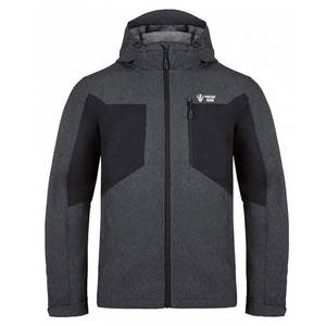 แจ็กเก็ตฤดูหนาวสำหรับผู้ชายโอเวอร์ไซส์ขายดีดีไซน์ใหม่ล่าสุด - Product Image 1