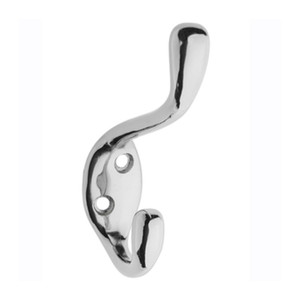 Appendiabiti Malag A0-01 Cromo - Product Image 1