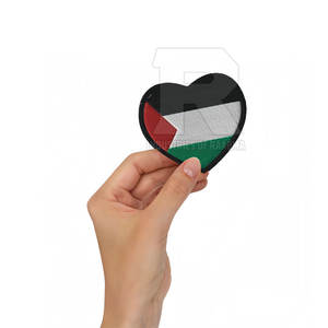 Parches Bordados DIY para Chaquetas, Bolsos, Sombreros y Manualidades, Parches Bordados para Ropa de Niños, Sombreros, Mochilas y Zapatos - Product Image 3