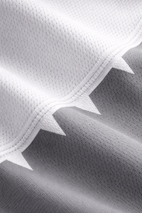 Ensemble de tenue de football vierge : maillot, short et chaussettes – Personnalisation du logo – Vêtements d'équipe – Fournisseur d'usine en gros - Product Image 6