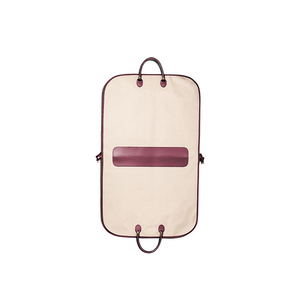 Housse de costume unisexe imperméable en Oxford |   Sacs de rangement pour vêtements de voyage, sacs à main pour vêtements - Product Image 5