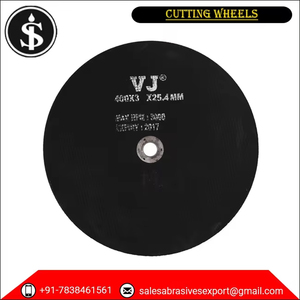 Disque de coupe abrasif à forte demande au premier prix du marché - Product Image 6