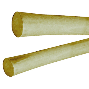 Maniglia per Zappa in Pino T/Bellota L. Cm. 135 Occhio Rotondo 42(n 3) - Product Image 1