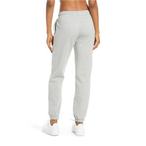 Productos más populares Servicio OEM Mujeres Recto Regular Fit Pantalones Venta al por mayor Loose Fit Casual Wear Ladies Trouser - Product Image 2