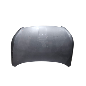 CAPOT AVANT PEUGEOT 308 2ème Série 9802163180 (13>) - Product Image 1
