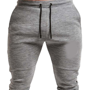 Pantalones Casuales de Alta Calidad para Hombre, Ligeros, de Algodón y Poliéster, con el Mejor Diseño, Nuevo Estilo, Precio Económico, en Oferta para Ropa Urbana - Product Image 2
