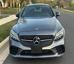 Mercedes-Benz C300 AMG SUPER LIMPIO LISTO PARA SER ENVIADO - Product Image 1