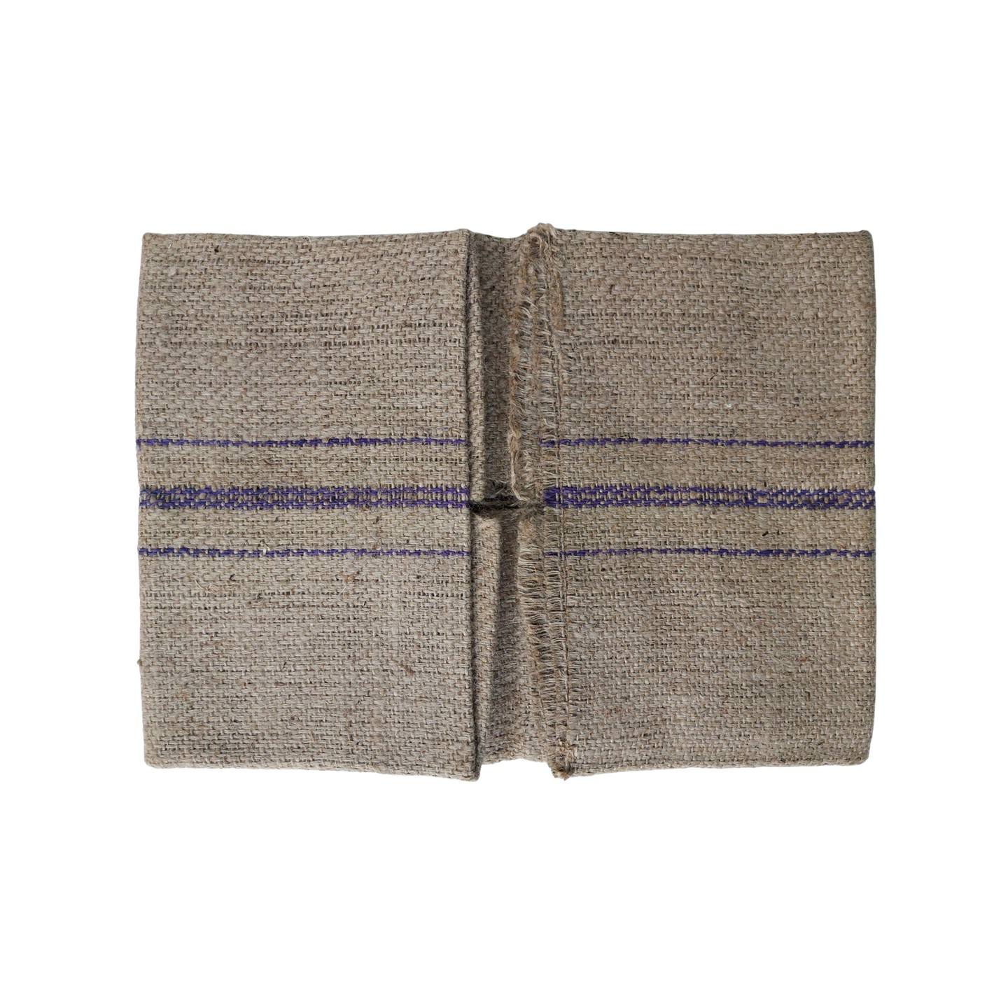 สีปอกระเจาธรรมชาติ