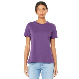 Camiseta de color de tinta para mujer, reathable - Product Image 5