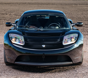 Vehículo Usado a Precio Accesible - Volante a la Izquierda |   Volante a la derecha |   TESLA ROADSTER 2008 con 22 mil millas - Product Image 1