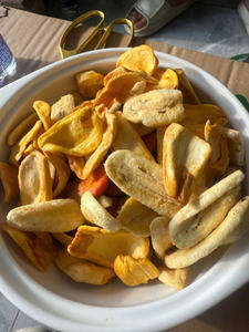 Fruits mélangés du Vietnam VF, chips de fruits assortis, qualité supérieure, style croustillant, approvisionnement en gros - Product Image 5