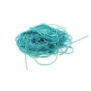 Fil français OEM pour Aari Zardozi, broderie et travail de bijoux, fil de Bullion français - Product Image 5