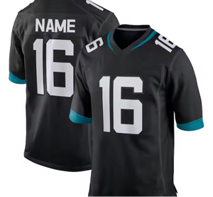 เสื้อฟุตบอลรักบี้แบบตัดอัตโนมัติสำหรับผู้ใหญ่เสื้อใส่เล่นกีฬาตัดเย็บแบบอเมริกัน - Product Image 4