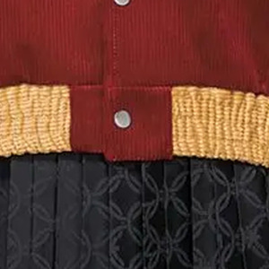 Chaqueta universitaria cómoda y elegante para hombres y mujeres, ropa de moda con cuello con capucha para uso en exteriores, todas las edades, logotipo frontal - Product Image 6