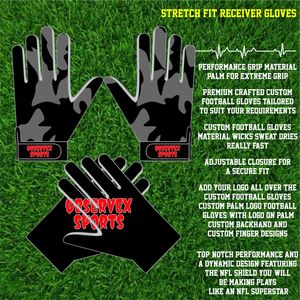 Uniforme de Compresión sin Mangas con Capucha para Flag Football, Transpirable, Antibacteriano y que Absorbe la Humedad |   Ropa Deportiva Personalizada para Equipos - Product Image 5