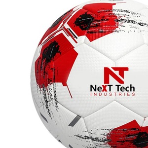 ลูกเทรนนิ่งวัสดุ PU สำหรับการฝึกซ้อมในอุตสาหกรรมเทคโนโลยีต่อไปพร้อมดีไซน์ตามสั่งและโลโก้ตามสั่ง - Product Image 6