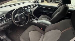 Camry XLE ORIGINAL USADO, modelo 2021/2023, disponible con volante a la derecha e izquierda, en stock, 3 años de garantía - Product Image 4