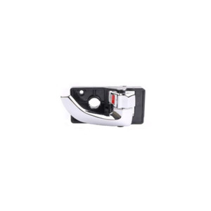 Right Chrome Interior <b>Door</b> Handle for Universal Model 82620-2E000 TR - Product Image 1