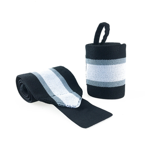 Gymnastics Weight Lifting Neoprene Hand Palm Wraps with Wrist Support Pads Weight Grips Palm Gym Grip Pad Grip Protector Palm - Product Image 5