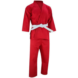 Uniforme de judo de haute qualité avec logo personnalisé pour la formation et la compétition uniforme de judo professionnel - Product Image 4