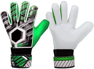 Gants de sport Hybrid PRO Goalkeeper Grip 1 de qualité supérieure Gants durables et fiables pour les gardiens de but - Product Image 3