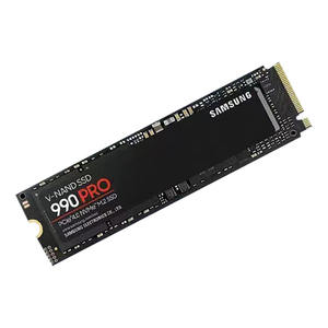 Acessórios do computador do disco rígido do elevado desempenho Ssd Samsung 990 PRO - Product Image 2