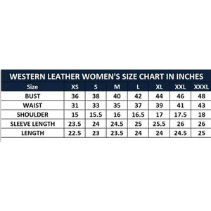 Fashionable <b>Women's</b> Genuine Leather <b>Vest</b> with Zipper Waterproof & Eco-Friendly Offering a Clean Modern Fit for Confident <b>Women</b> - Product Image 6