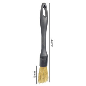 Juego de 3 pinceles para detallado de autos - Product Image 5