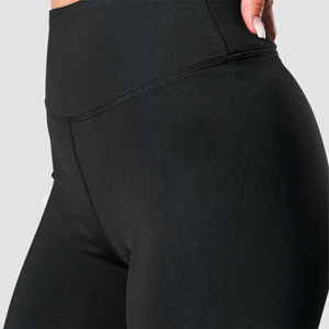 Leggings de Mujer de Ajuste Suave con Tela Elástica Suave que Ofrece Comodidad para Yoga, Pilates, Trotar y Estilo Casual Diario - Product Image 2