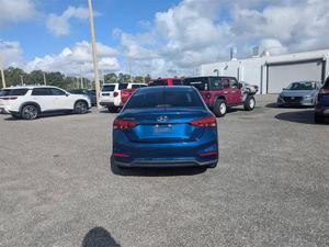 ใช้แล้ว2019 HY-undai Accent SE - Product Image 6