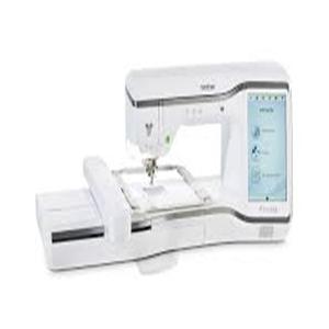 **OFERTA 100%** NUEVO EN STOCK Máquina de Bordar Stellaire Innov-is XE2 Solo para Bordado - Product Image 1