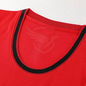 Uniforme de baloncesto con logotipo personalizado, uniforme de baloncesto por sublimación de alta calidad, uniforme de baloncesto de bajo precio - Product Image 2