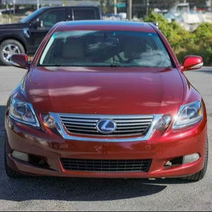 Voiture d'occasion de qualité abordable, Le-x-us GS 3-50 2011, conduite à gauche - Product Image 1