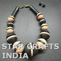 Collier en acier inoxydable de haute qualité, tendance moderne vintage, cadeau pour femme, accessoires de bijoux pour fête et mariage