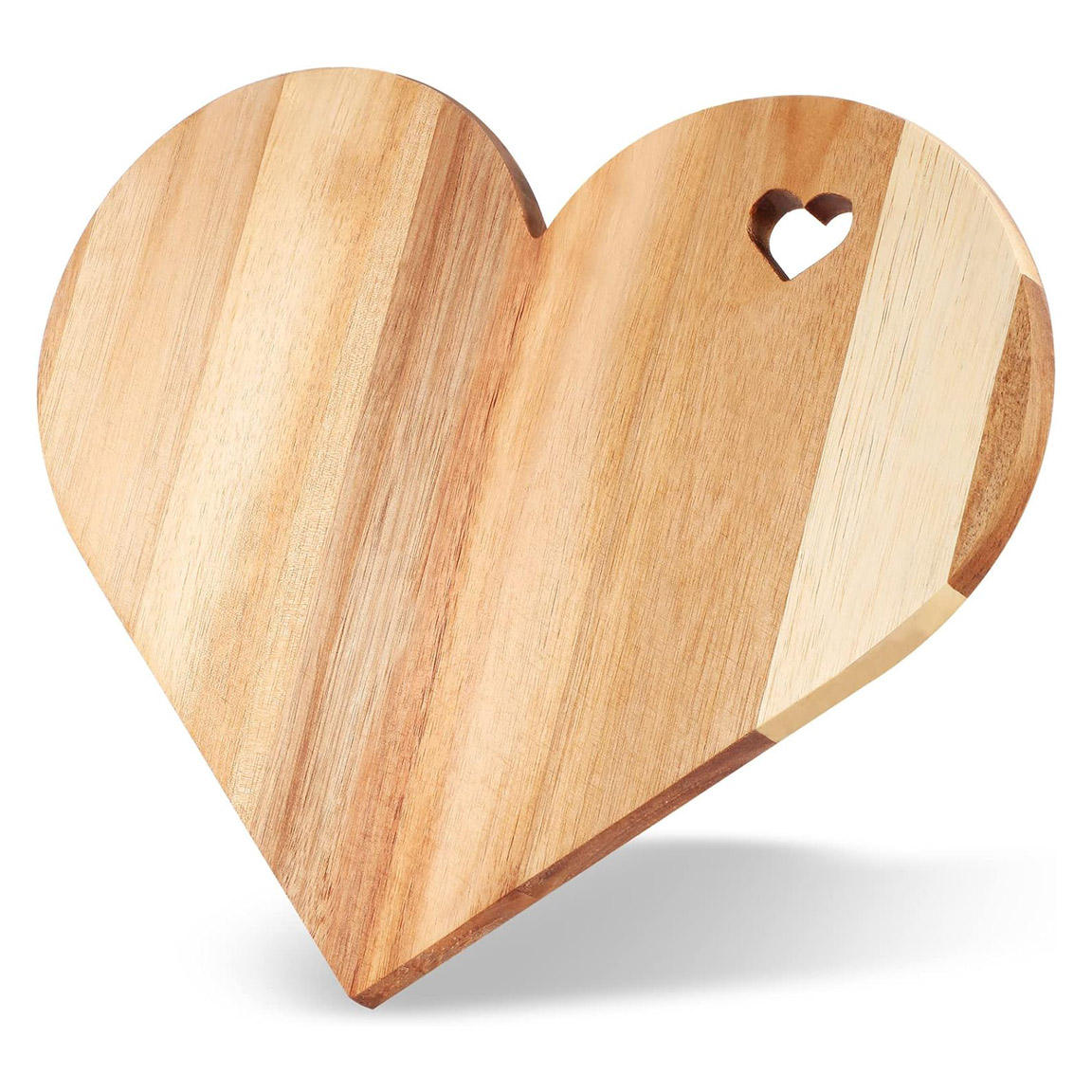 ตกแต่งด้วยไม้ธรรมชาติ