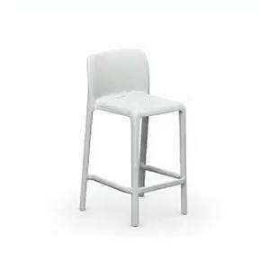 เก้าอี้โมโนบล็อก PP รุ่นใหม่ น้ำหนักเบา แข็งแรงเป็นพิเศษ ดีไซน์รักษ์โลก เหมาะสำหรับอพาร์ทเมนต์และโรงเรียน ที่นั่งทันสมัย ทนทาน - Product Image 1