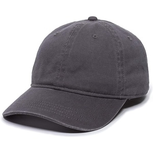 Meilleur fabricant du Pakistan Casquette et chapeau de baseball sur mesure super doux et confortable P-cap pour la dernière conception unisexe 2025. - Product Image 5