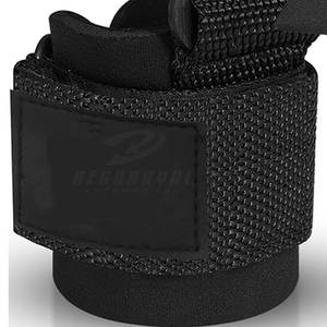 Gancho de mano de boxeo de fabricación de fábrica Gancho de mano de boxeo de alta calidad para protección de entrenamiento - Product Image 3