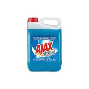 Polvo Desengrasante AJAX 450g, Potente Eliminador de Grasa para Cocina y Hogar, Venta al por Mayor Económica - Product Image 5