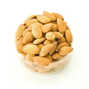 Hot Selling Price California Almond Nuts in Bulk