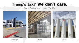 Suelo Vinílico de Alta Gama, Resistente al Agua, de Tablas Anchas, Híbrido LVP, Sistema de Click SPC - Product Image 5